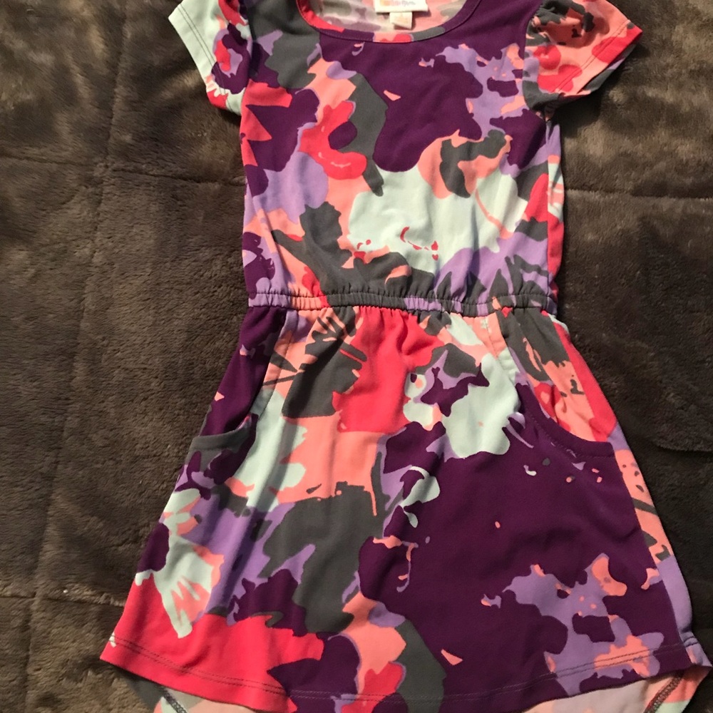 SOLD on Merc GUC size 2 Mae